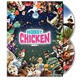Robot Chicken: Season 4