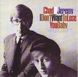 I Don`t Want to Lose You Baby