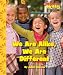 Books : We Are Alike, We Are Different (Scholastic News Nonfiction Readers)