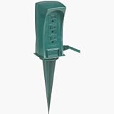 Extension Cords: Do it Best Imports KB-300N Outdoor Power Stake
