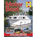Motor Boat Manual: Buying, Using, Maintaining and Repairing Motor Boats
