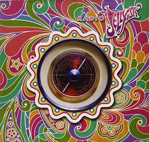 Jellyfish - Radio Jellyfish - Zortam Music