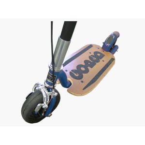 Go-Ped Know-Ped Push Scooter by 