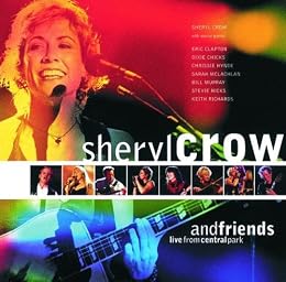 Sheryl Crow Picture 22