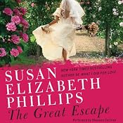 The Great Escape | [Susan Elizabeth Phillips]