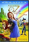 Legends Of Oz: Dorothy's Retrn