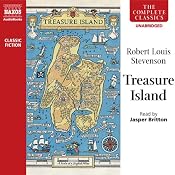 Treasure Island | [Robert Louis Stevenson]