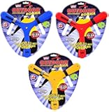 The Wicked Outdoor Booma Sports Boomerang, Assorted Colors
