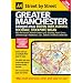 Greater Manchester: Maxi (AA Street by Street)