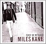 First of My Kind Ep [Analog]