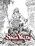 Saga valta (�dition noir & blanc)