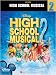 High School Musical 2 - Easy Guitar Songbook with Notes & Tab