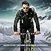4ucycling Mens Windstopper Casual Outdoor and Multi Sporting Pants Fleeced XXL(Kaijia)