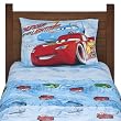Disney's Cars Sheet Set - Twin