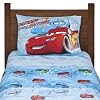 Disney's Cars Sheet Set - Twin