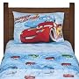 Disney's Cars Sheet Set - Twin