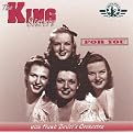 The For You: Uncollected King Sisters (1947) (Greatest Hits)