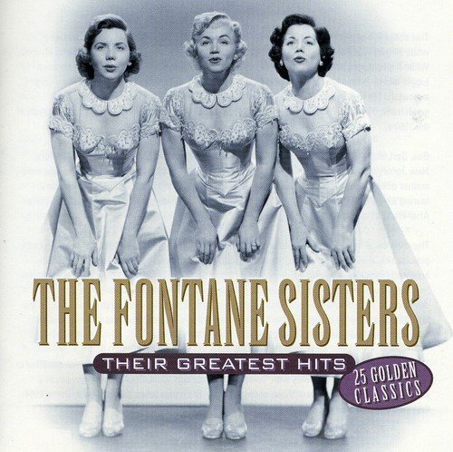 The Fontane Sisters - Seventeen Lyrics - Zortam Music