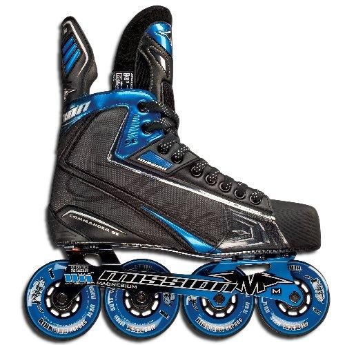 Mission Commander SE Inline Skates [SENIOR]