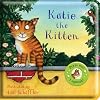 Katie the Kitten Bath Book (Axel Scheffler's Noisy Bath Books)
