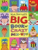 Nick Sharratt's big book of crazy mix-ups