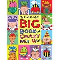 The Big Book of Crazy Mix-ups
