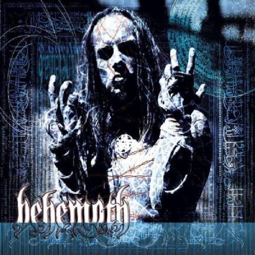 Behemoth - Pandemonic Incantations - Zortam Music