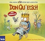 Produkt-Bild: Ritter Rost H&ouml;rbuch: Don Quietsch: 3 Audio-CDs
