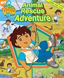 Animal Rescue Adventure (Nick Jr. Go Diego Go!)