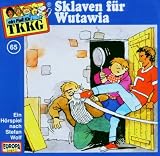 Produkt-Bild: 065/Sklaven f&uuml;r Wutawia