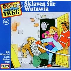 065/Sklaven f�r Wutawia