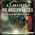 Die Auserw�hlten