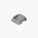 VAN NESS HW DISH CAT