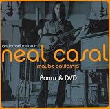 Maybe California (French Import)