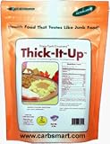Dixie Carb Counters Thick It Up Low Carb Thickener
