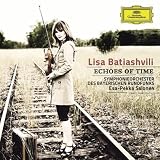 Lisa Batiashvili Echoes of Time