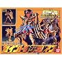 St Seiya Model Kit - 11