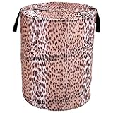 IMAGE OF Redmon Original Bongo Bag - Cheetah
