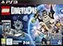 LEGO Dimensions: Starter Pack (PS3)