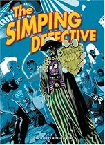 The Simping Detective (2000ad)