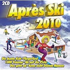 Apr�s Ski 2010