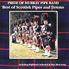 Best Of Scottish Pipes & Drums