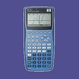 HP 39G+ Graphing Calculator