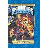 skylanders champions