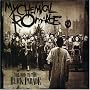Welcome to the Black Parade (CD2)