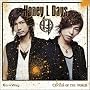 Go��Way/Ceter of the World(DVD�t)