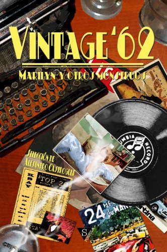 Vintage '62 (Spanish Edition)