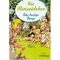 Die Minim�dchen, Bd.1, Das heilige Dings
