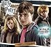 2012 Harry Potter and the Deathly Hallows Wall Calendar