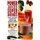 Power Juices Super Drinks